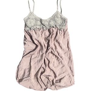 sugar & spice fairy dress